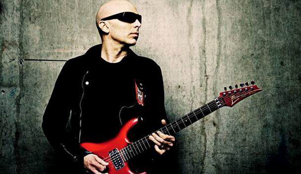 Joe Satriani